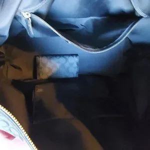 Coach Bags Coach Trekker 52 In Signature Canvas Poshmark